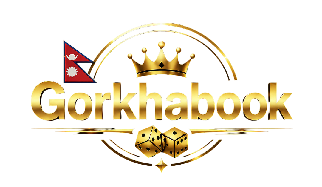 GorkhaBooks - Nepal #1 Online Betting Site